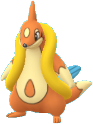 Floatzel