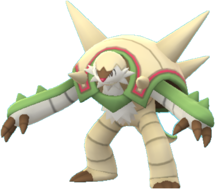 Chesnaught