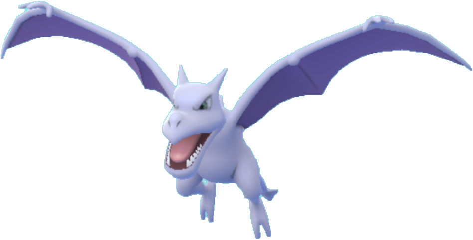 Shadow Aerodactyl