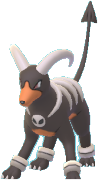 Houndoom