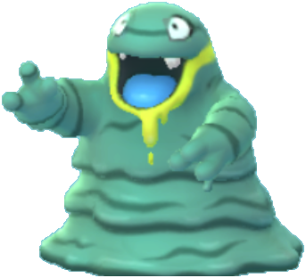 Grimer Alolan