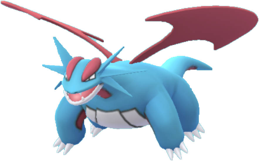 Salamence