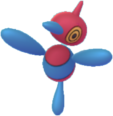 Porygon Z