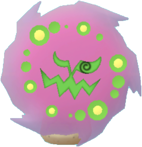 Spiritomb