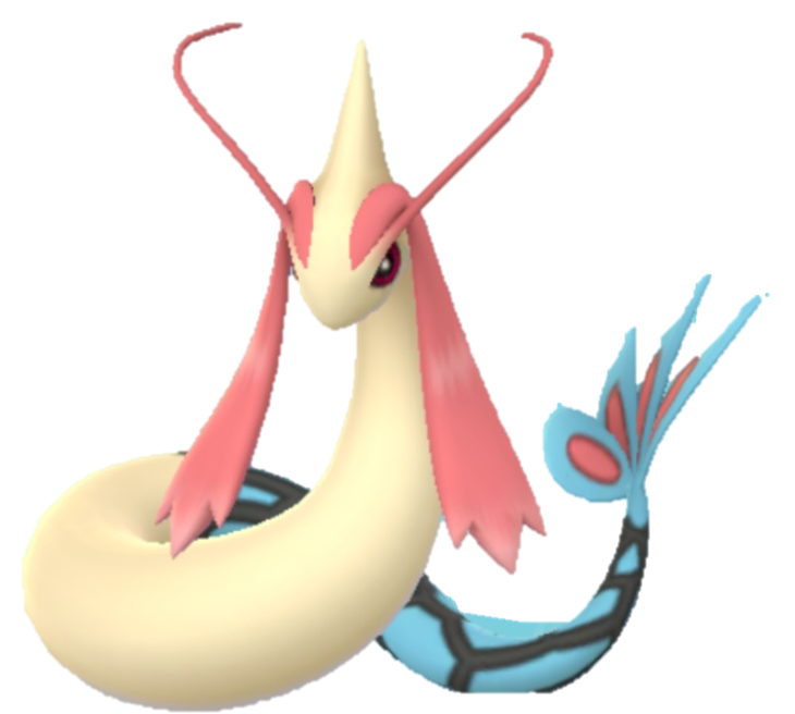 Milotic