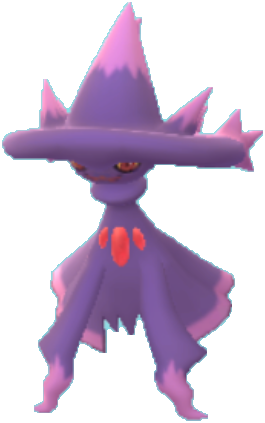 Mismagius