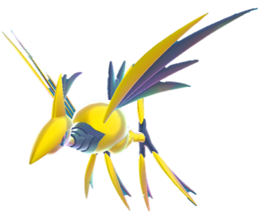 Mega Skarmory