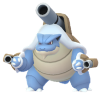 メガカメックス