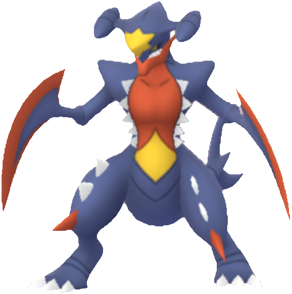 メガガブリアス