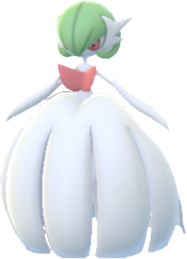 メガサーナイト