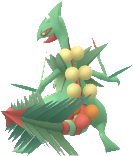 メガジュカイン