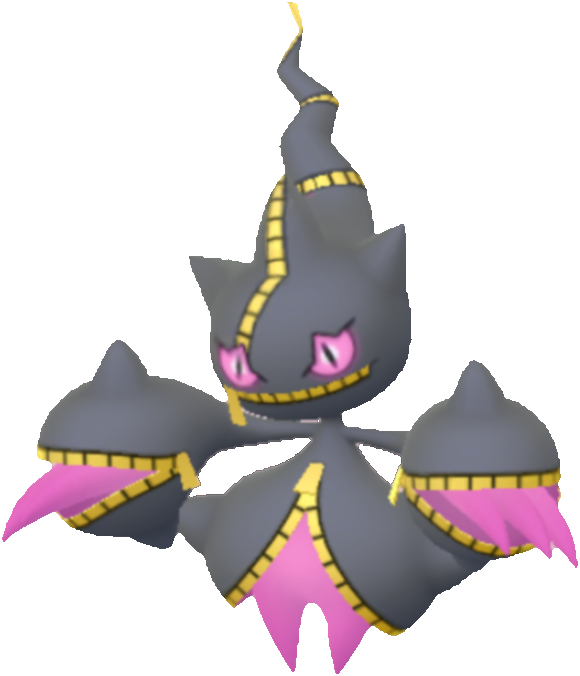 メガジュペッタ