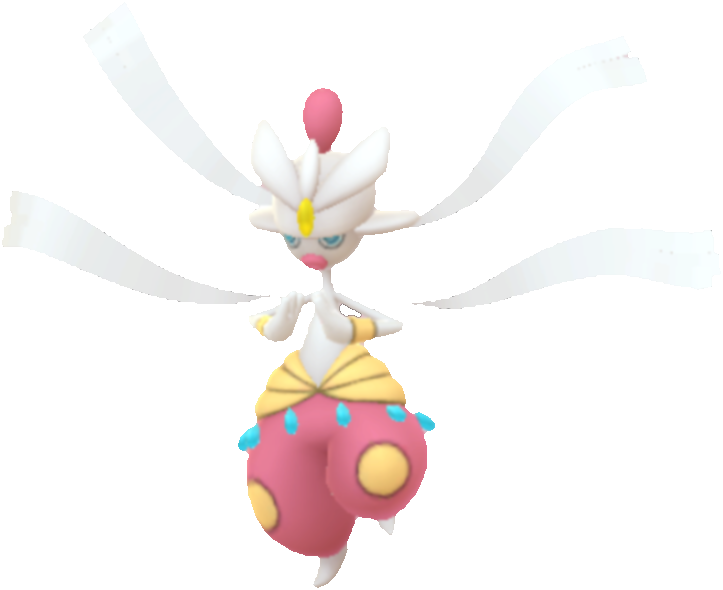 メガチャーレム