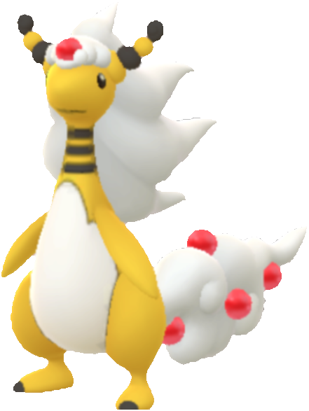 メガデンリュウ