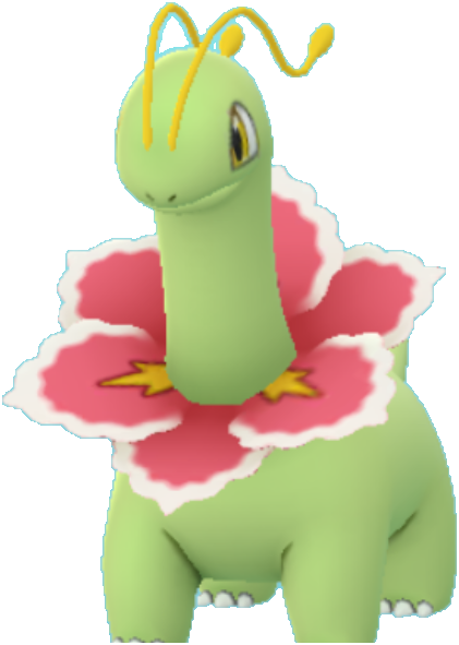 Meganium