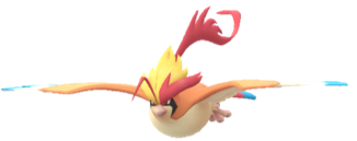 メガピジョット