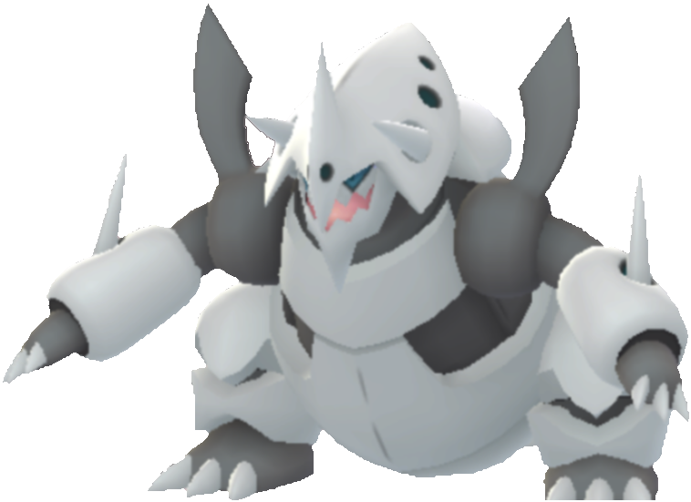 メガボスゴドラ