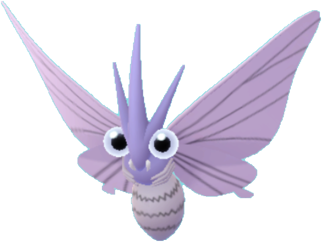 Venomoth