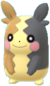 Morpeko