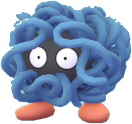 Tangela