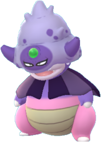 Slowking Galarian