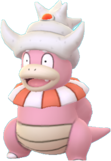 Slowking