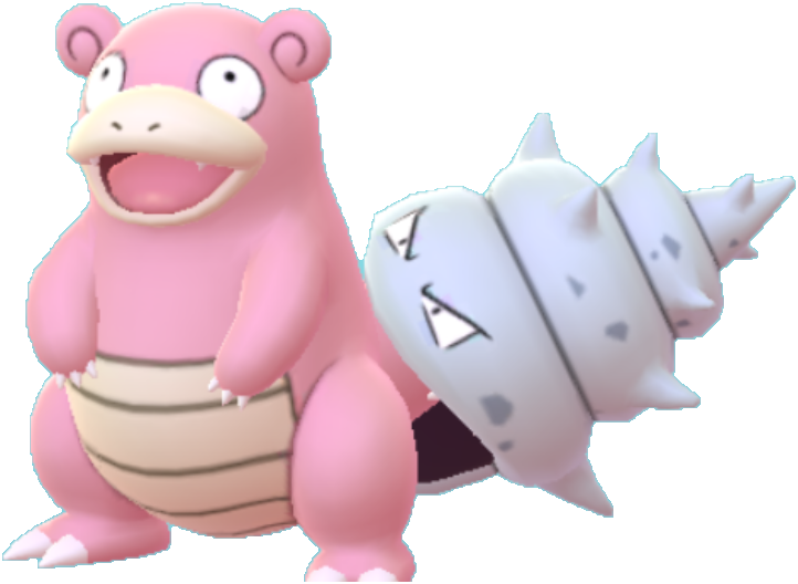 Slowbro