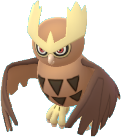 Noctowl