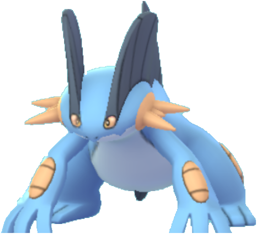 Swampert