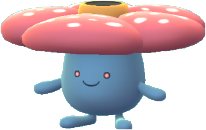Vileplume