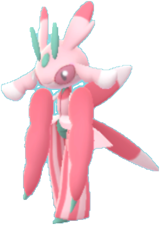 Lurantis