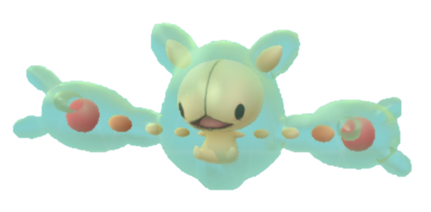Reuniclus