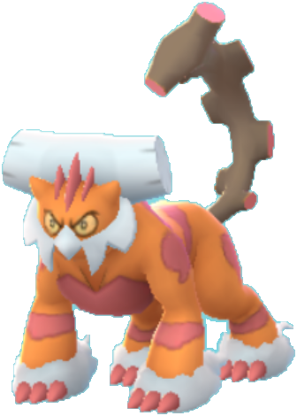 ランドロス(れいじゅう)