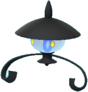 Lampent