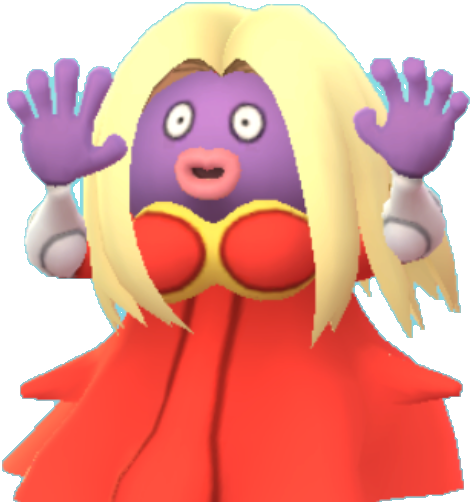 Jynx