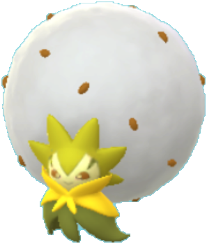 Eldegoss