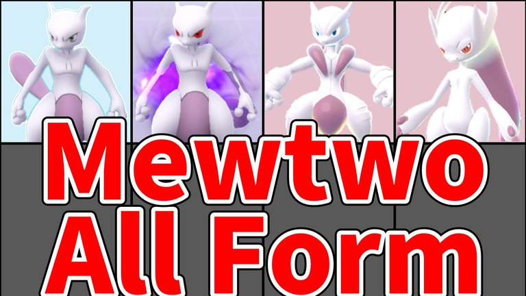 How to Get Mega Mewtwo X and Y in Pokémon GO Fest 2026